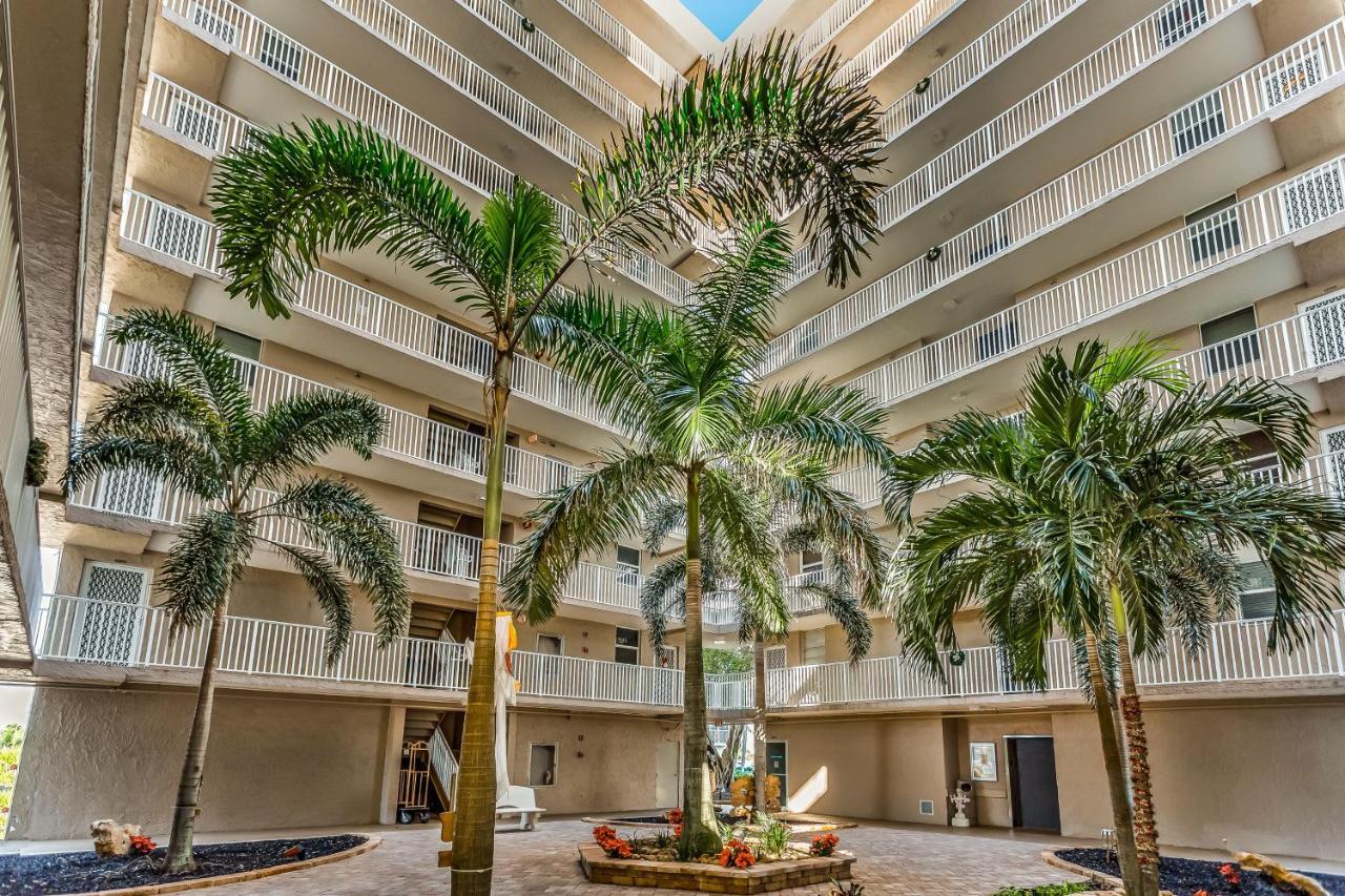 Bonita Beach And Tennis Club Hotel Bonita Springs Exterior photo